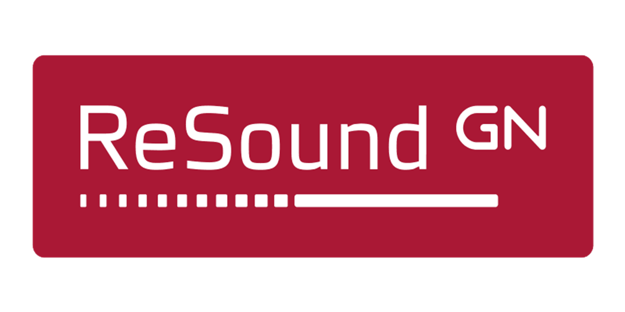 ReSound Logo