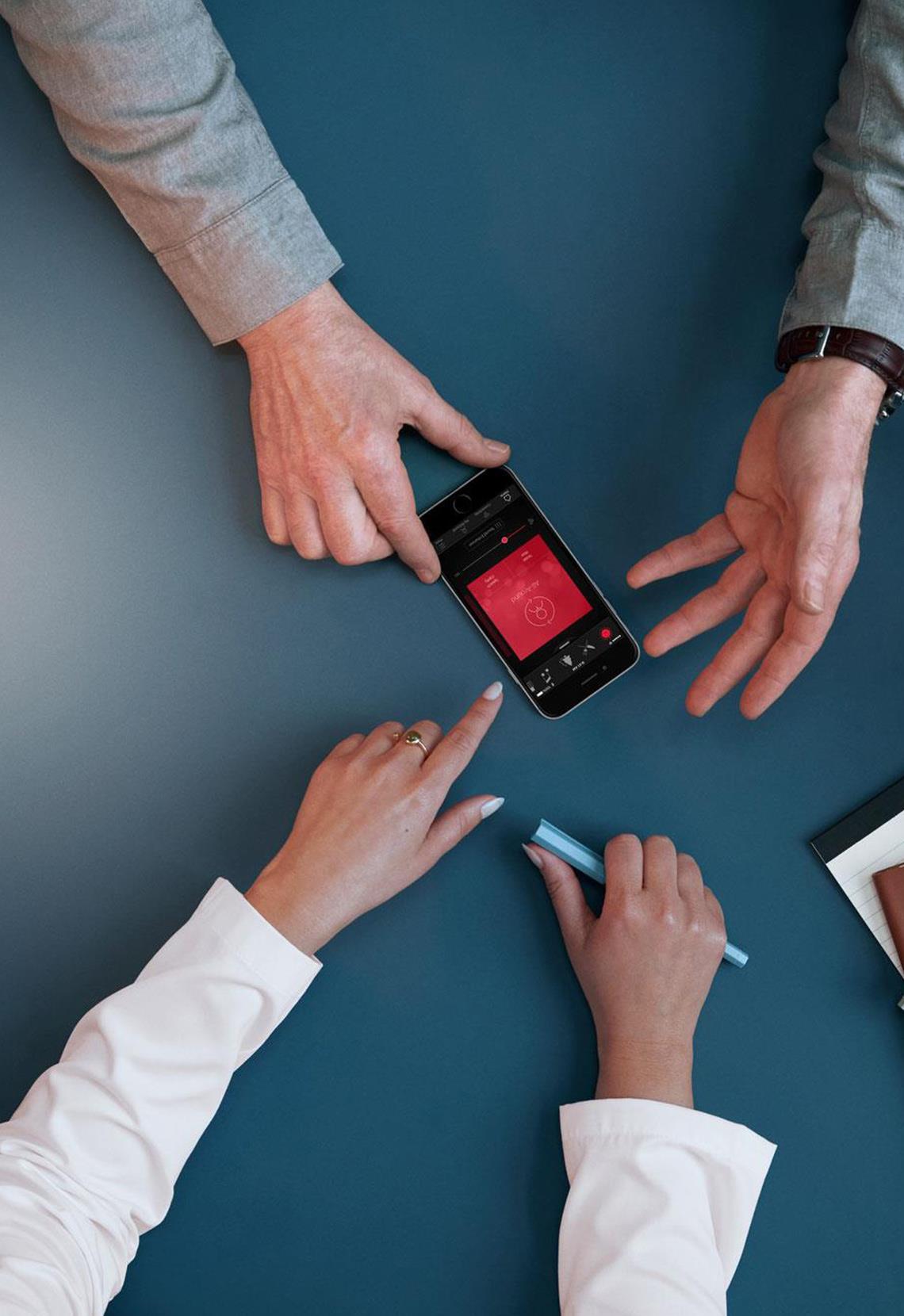 sådan fungerer Bluetooth høreapparater