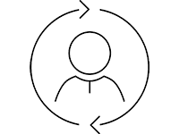 Funktionalitet til høreapparat-app – ReSound Smart 3D 