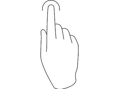 Funktionalitet til høreapparat-app – ReSound Smart 3D 