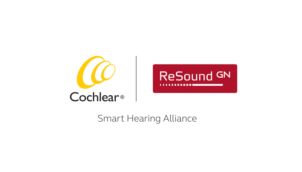 bimodal høreløsning – Smart Hearing alliance