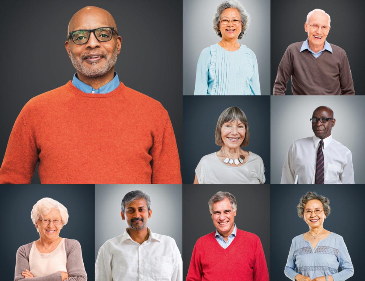 ReSound Key høreapparater imødekommer en lang række forskellige hørebehov