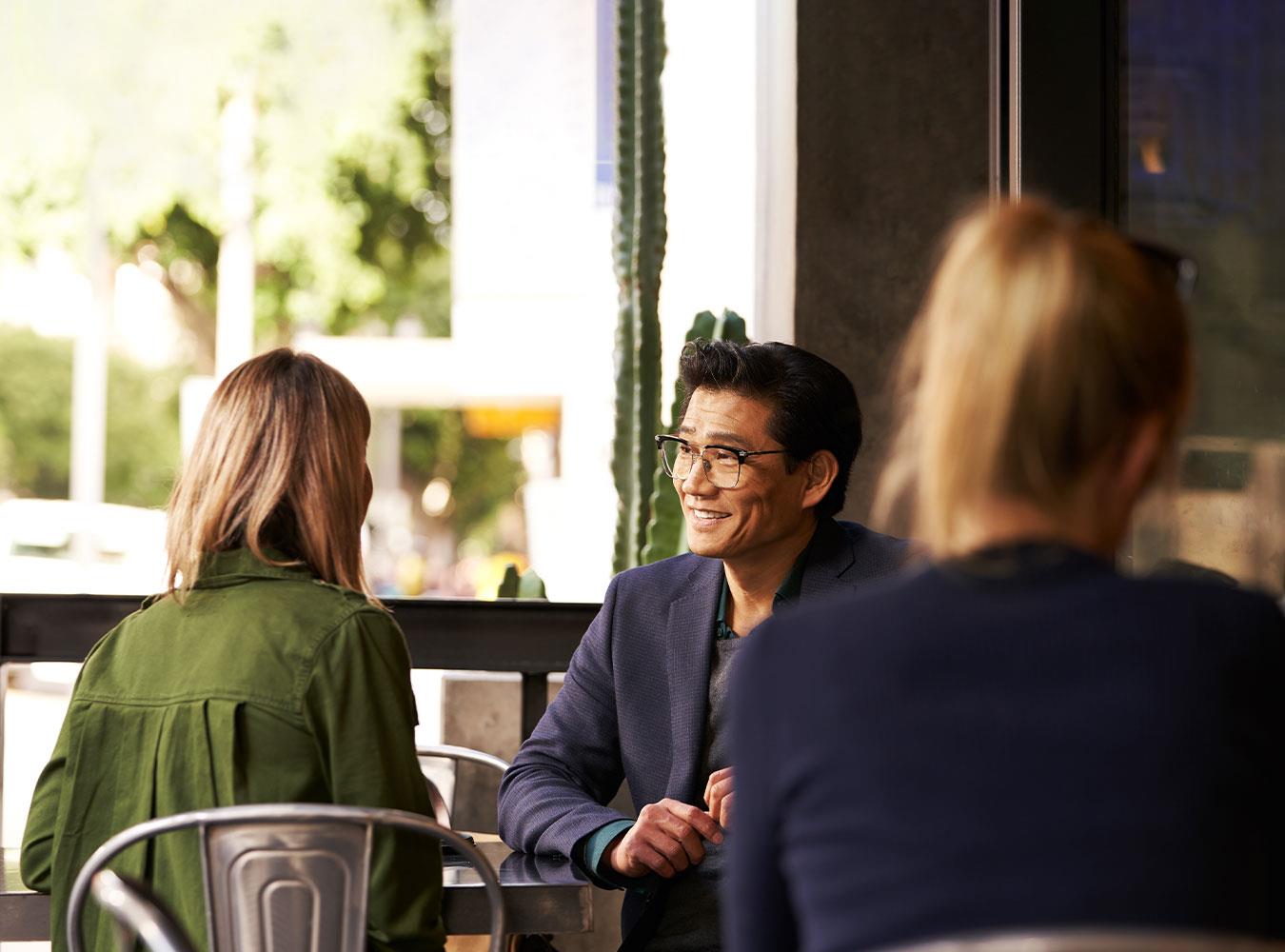 digitale høreapparater | ReSound LiNX Quattro