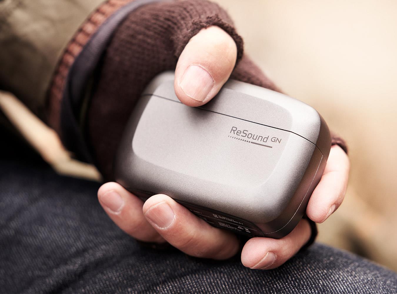 langtidsvarende strøm og praktisk genopladelighed