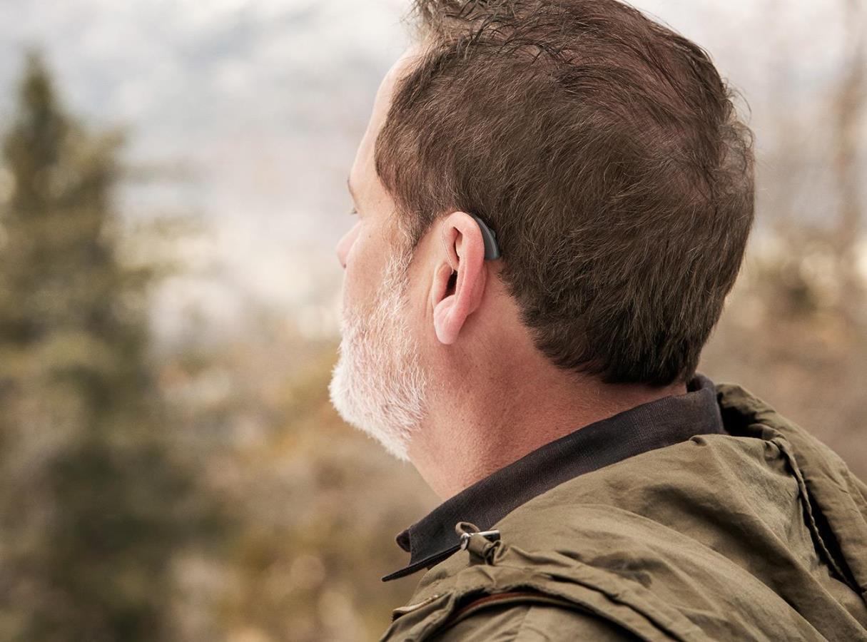 ReSound LiNX Quattro – de mindste og mest avancerede høreapparater på markedet 