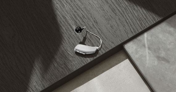 Mini RIE høreapparat |ReSound LiNX Quattro